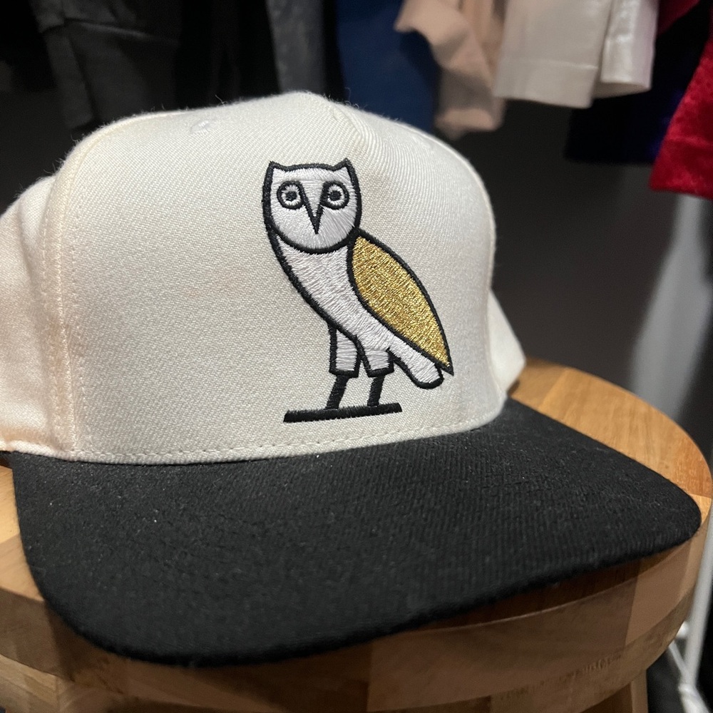 OVO Snapback Hat